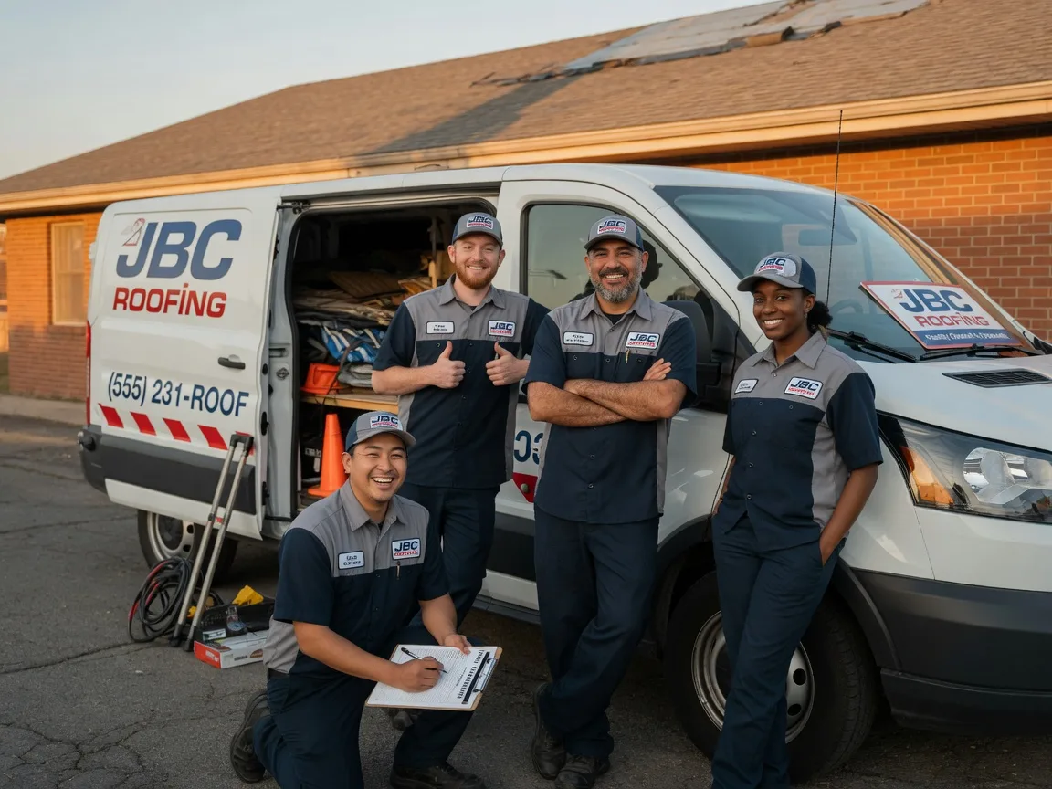 Roof Replacement company in New Windsor, MD